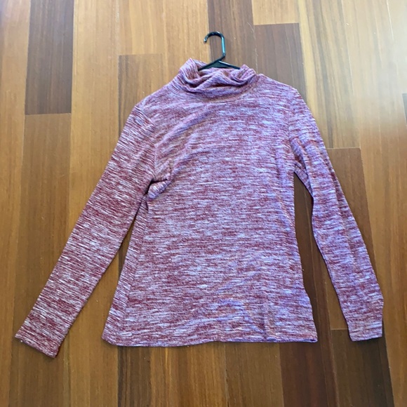 Free People Tops - Free people turtleneck XL